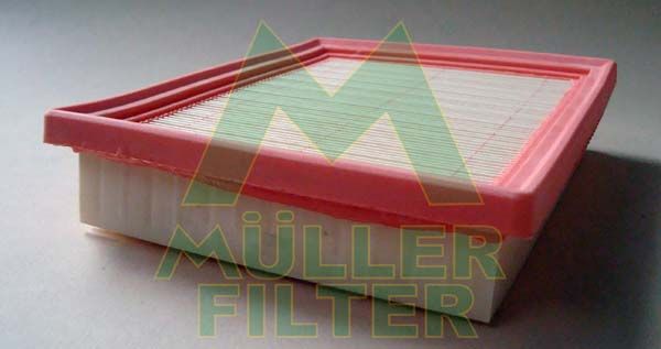MULLER FILTER oro filtras PA3465